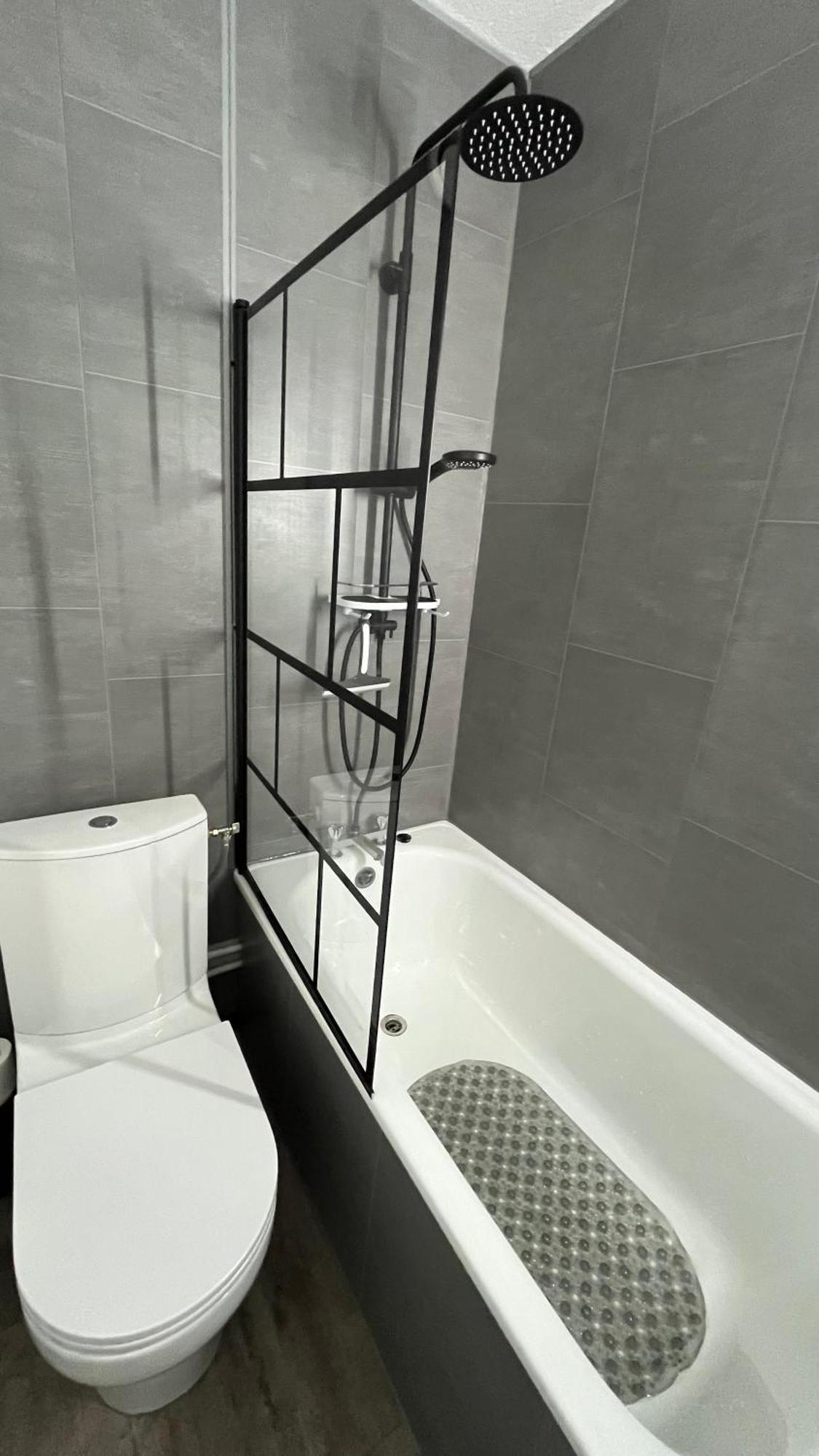 Studio La Mongie Tourmalet 2 Etoiles 4 Couchages Exterior foto